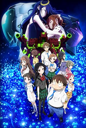 Accel World Infinite Burst