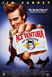 Ace Ventura - Ein tierischer Detektiv