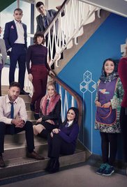 Ackley Bridge