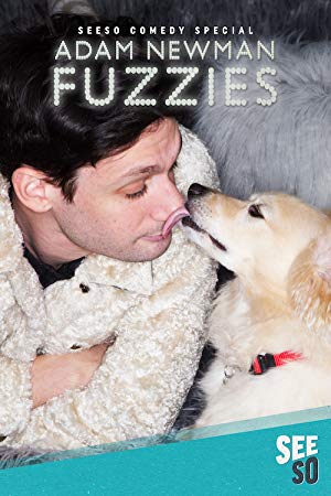 Adam Newman Fuzzies