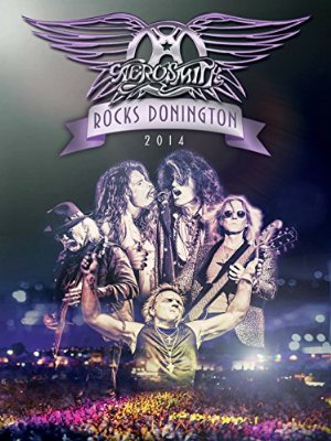 Aerosmith Rocks Donington