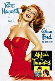 Affäre in Trinidad