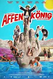 Affenkönig