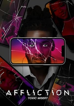 Affliction Toxic Misery
