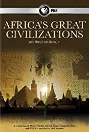 Africas Great Civilisations