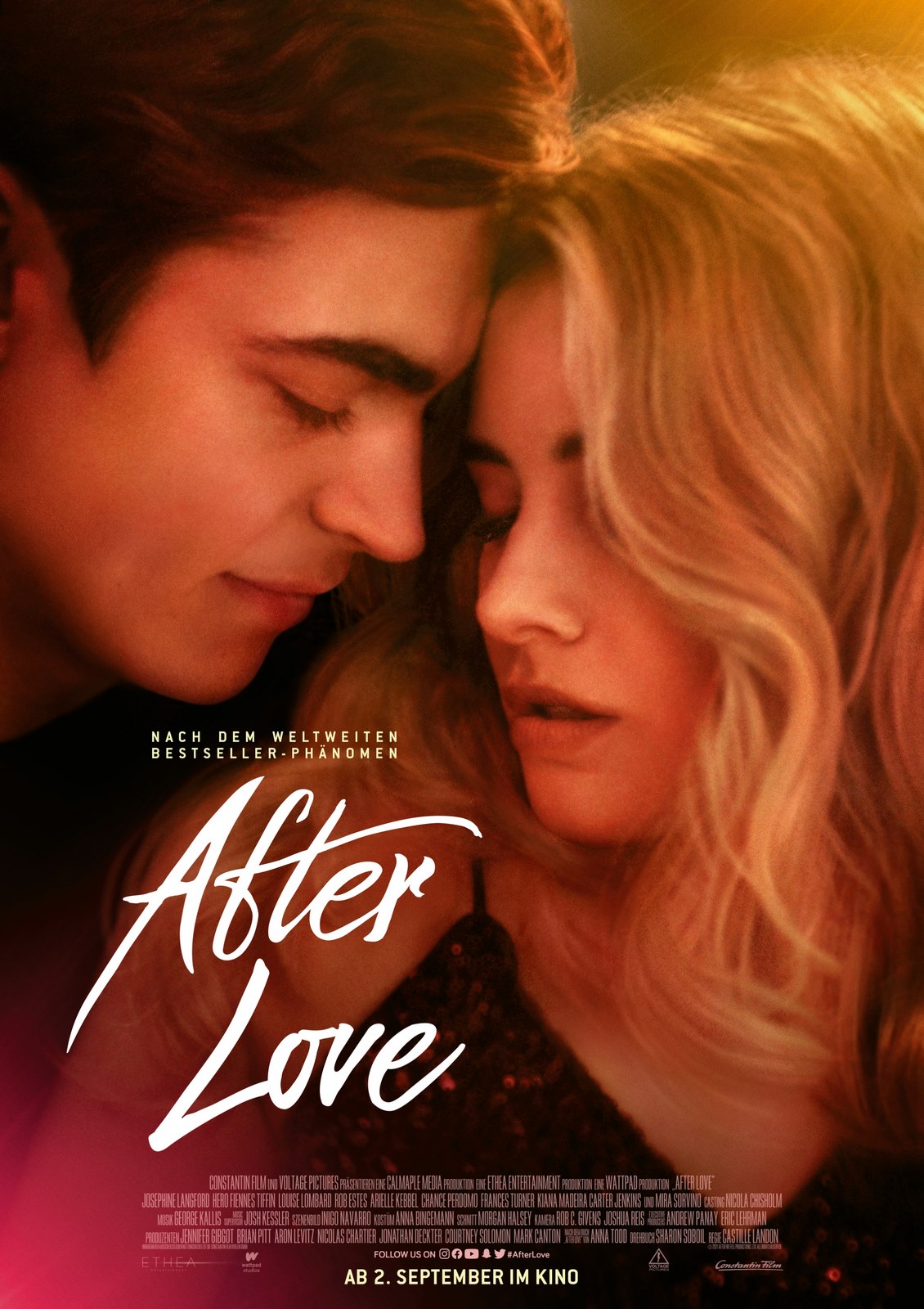 After Love