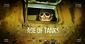 Age of Tanks