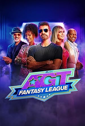 AGT: Fantasy League