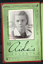 Aidas Geheimnisse