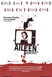 Aileen: Leben und Tod einer Serienmörderin