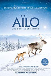 Ailos Reise - Große Abenteuer beginnen mit kleinen Schritten
