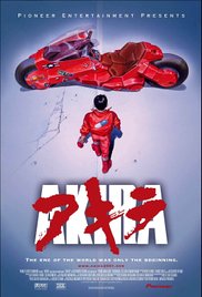 Akira (1988)