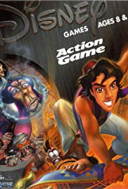 Aladdin Nasiras Revenge