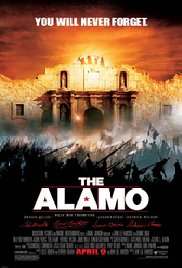 Alamo - Der Traum, das Schicksal, die Legende