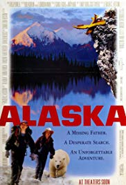Alaska PD