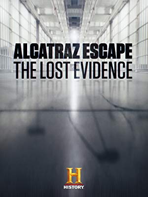 Alcatraz Escape The Lost Evidence