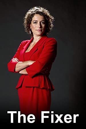 Alex Polizzi - The Fixer