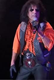 Alice Cooper - Night of Fear