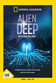 Alien Deep