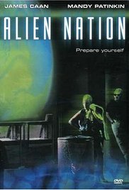 Alien Nation - Spacecop L.A. 1991