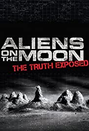 Aliens On The Moon: Truth Exposed