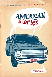 All American Stories