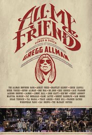 All My Friends Celebrating The Songs And Voice Of Gregg Allman