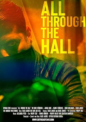 All Through the Hall