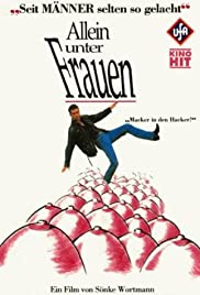 Allein unter Frauen