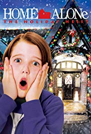 Allein zu Haus: Der Weihnachts-Coup