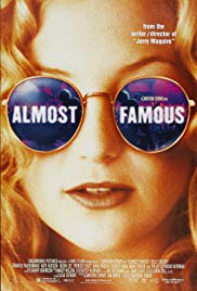 Almost Famous - Fast berühmt