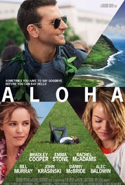Aloha - Die Chance auf Glück