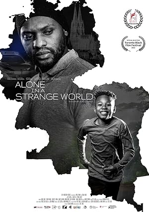 Alone in a Strange World