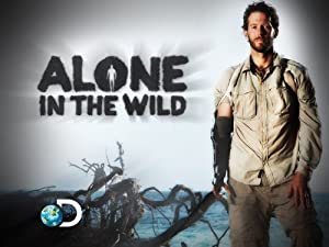 Alone In The Wild
