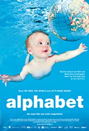 Alphabet - Angst oder Liebe