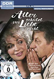 Alter schuetzt vor Liebe nicht