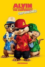 Alvin und die Chipmunks 3: Chipbruch