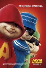 Alvin und die Chipmunks - Der Kinofilm