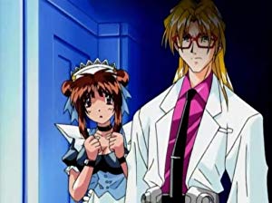 Amazing Nurse Nanako