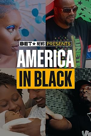 America in Black