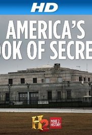 America's Book of Secrets