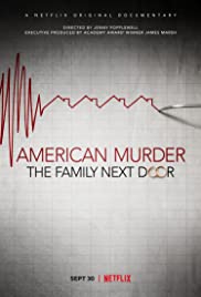 American Murder: Die Bilderbuchfamilie