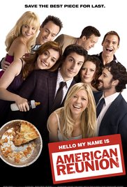 American Pie: Das Klassentreffen