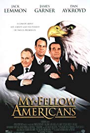 American Swamp
