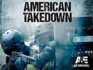 American Takedown