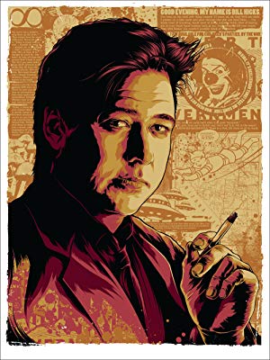 American - The Bill Hicks Story
