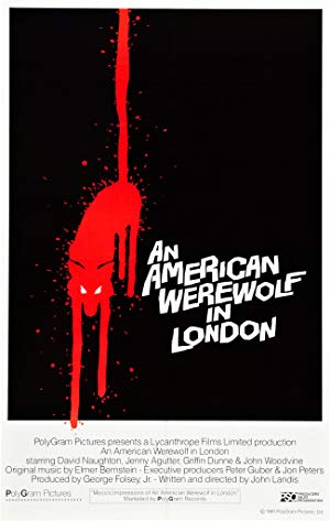 American Werewolf