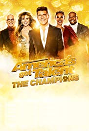 Americas Got Talent The Champions