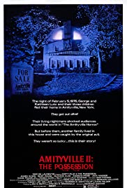 Amityville 2: Der Besessene