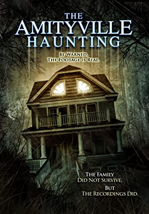Amityville Haunting
